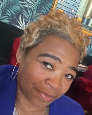 Photo of Shalonda Harris - Harris Counseling & Consulting LLC, Counselor, PMHNP, LPCC-S