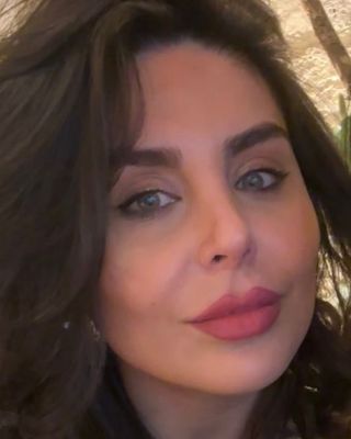 Photo of Sepideh Mahmodhojatoleslami, MBABCP, Psychotherapist