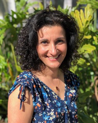 Photo of Sheila Baghbeh, Marriage & Family Therapist, LMFT