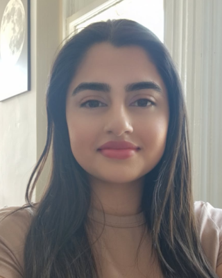 Photo of Pav Kaur, Counsellor, MBACP