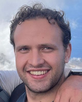 Photo of Ben-Lou Marais, General Counsellor, BSocSci Hons, ASCHP Specialist Wellness Counsellor