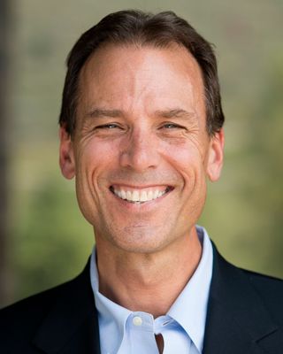 Photo of Arch Wright, Counselor, LPC, CMHC, NARM, CSAT