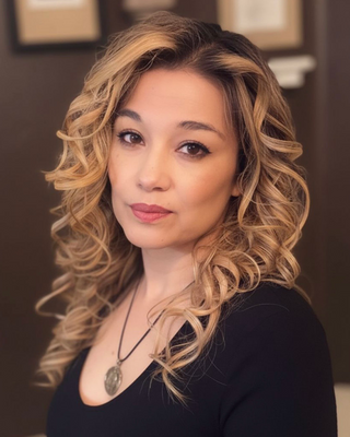 Photo of Christina Kilpatrick, Marriage & Family Therapist, LMFT