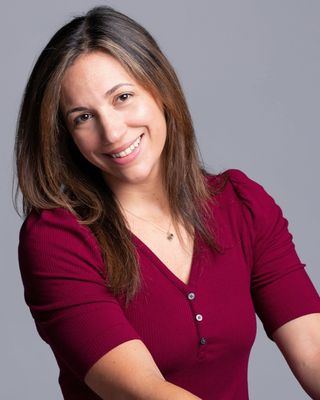 Photo of Toni Richardi, Psychologist, PsyD, MSCP