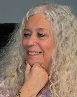 Photo of Dr. Lucie M. Taustine, Psychologist, PhD