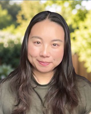 Photo of Chun Lin, Marriage & Family Therapist Associate, MA, AMFT, APCC