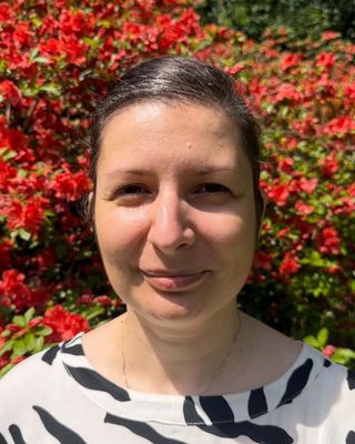 Photo of Beatrice Mistretu, Counsellor, MBACP