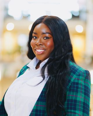 Photo of Gbemi Adeduro, Clinical Social Work/Therapist, LMSW