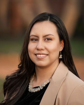 Photo of Veronica Flores Zapata, MA, LPC, Licensed Professional Counselor