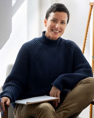 Photo of Susan Margaret Howe - Suzan Howe - Expansive Therapy, Counselor, LMFT