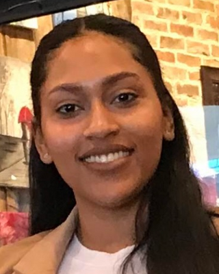 Photo of Yarini Garcia Guilamo, Licensed Professional Counselor, LPC