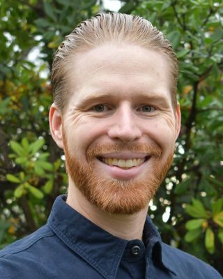 Photo of Nick Klein, Pre-Licensed Professional