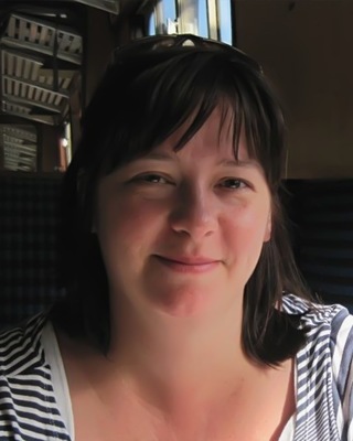 Photo of Jenny Murray-Smith, Counsellor