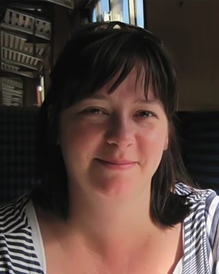 Photo of Jenny Murray-Smith, Counsellor in Hastings, England