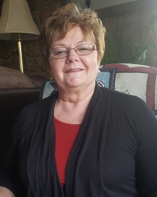 Photo of Patricia G Dugger, Licensed Professional Counselor in Rockbridge County, VA
