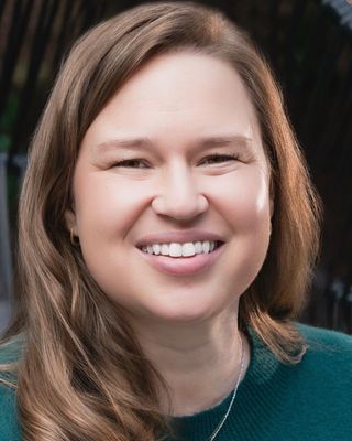 Photo of Beca Fisk, Counselor, LAPC, NCC, MA