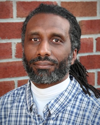 Photo of Olatunde Howard, Marriage & Family Therapist in Raleigh, NC