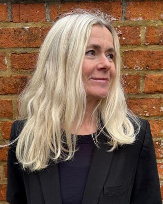 Photo of Emma Dashwood - Emma Dashwood Psychotherapy, Psychotherapist, MA, MUKCP