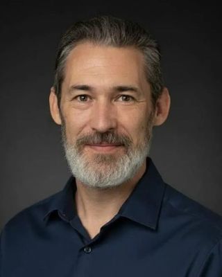 Photo of Erich Pilz, Clinical Social Work/Therapist, LSW