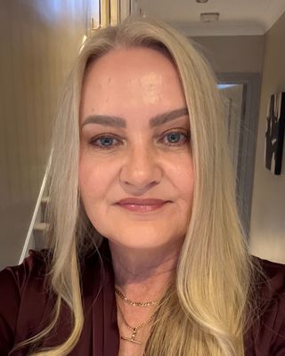 Photo of Maeve Keegan, Psychotherapist, MSc, Pre-Accredited Member IACP