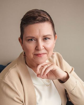 Photo of Catherine Bumgarner Smith - Intuitive Counseling & Hypnotherapy Svcs, LLC, Licensed Professional Counselor, EdD, LPC-S, NCC, NBCCHF