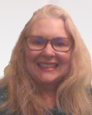 Photo of Christine Ashmore, Clinical Social Work/Therapist, LICSW