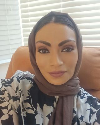 Photo of Sunara Begum, Counsellor, MBACP