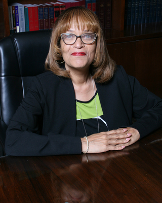 Photo of Sheila Renee Peters, PhD, Psychologist in Nashville