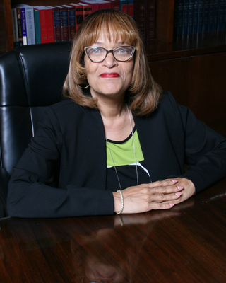 Photo of Sheila Renee Peters, Psychologist in Tennessee