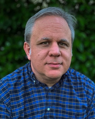 Photo of Brian Ellez, Counselor in Washington
