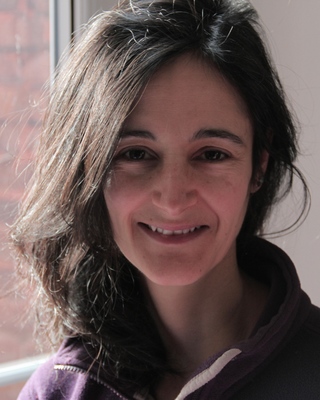 Photo of Zoe Hassid, Psychotherapist in Wood Green, London, England