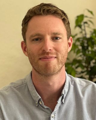 Photo of Ben Horton, Counsellor, MBACP