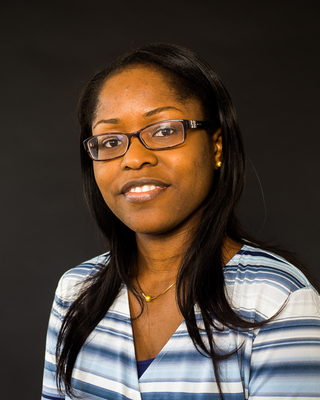 Photo of Funmi Oni, MBACP, Counsellor