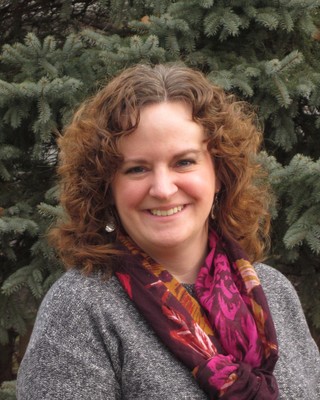 Photo of Jenny Rogers - Jenny Rogers Therapy, PLLC, MSEd, LCPC, NCC, Licensed Professional Counselor