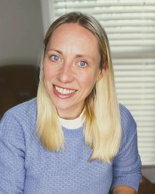 Photo of Dr Olga Cook, Psychologist, HCPC - Clin. Psych.