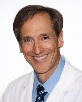 Photo of Dr. Charles W. Lester - Luis Hines & Associates, Psychiatrist, MD