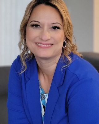 Photo of Dr. Ellen Ivity, Psychologist, PhD, LPsych