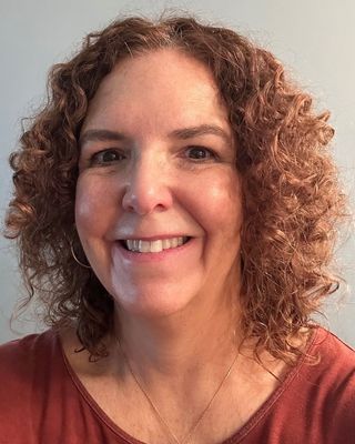 Photo of Donna Jenkins, Licensed Professional Counselor, MA, LPC