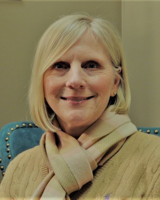 Photo of Pam Heidzig, Counselor in Omaha, NE