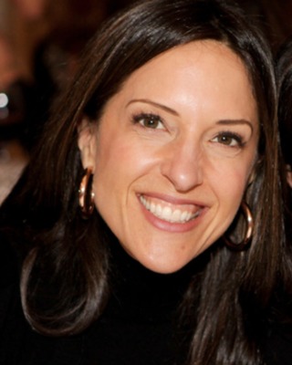 Photo of Leigh Baitler, Psychologist in NoHo, New York, NY