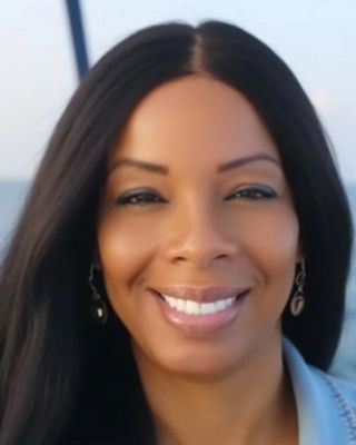 Photo of Dr. Cheryl A. Wilkerson, Psychiatric Nurse Practitioner, DNP, PMHNP-B, FNP