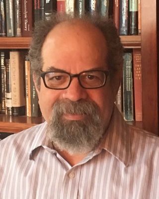 Photo of Mitchell M Frank, Psychologist in Forest Hills, NY