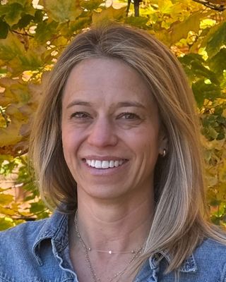 Photo of Sophie Schlumberger, Licensed Social Worker, MSW, LSW