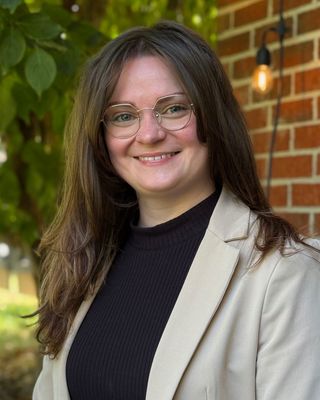 Photo of Samantha N Cline, Clinical Social Work/Therapist, LCSW