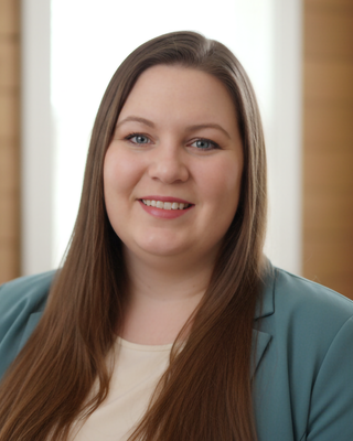 Photo of Amber Shreve, Licensed Professional Counselor, LPC