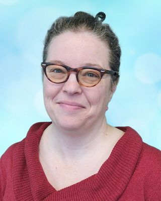 Photo of Krista Johnson, Psychiatric Nurse Practitioner, PMHNP, APRN