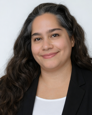 Photo of Bree Normandin, Licensed Clinical Mental Health Counselor, LCMHC, LCAS, CCS-I