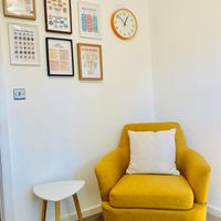 Gallery Photo of Therapy room 2