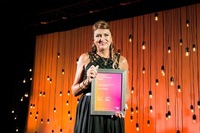 Gallery Photo of 2017 Finalist, Telstra Business Women's awards