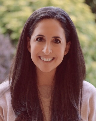 Photo of Dr Rebecca Perna, PsychD, HCPC - Couns. Psych., Psychologist